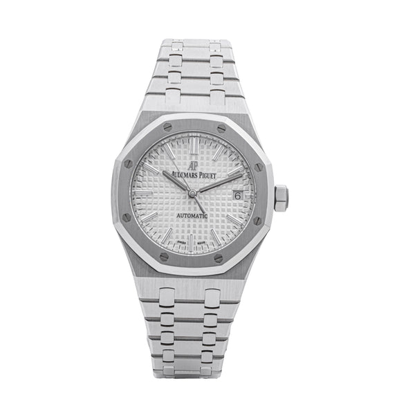 Audemars Piguet Royal Oak Selfwinding 37mm 15450ST