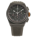 Zenith Defy El Primero 21 Land Rover Limited Edition Chronograph