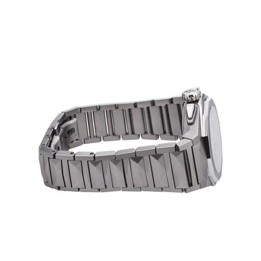 Hublot Classic Fusion Chronograph Orlinski Titanium 41mm