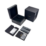 Vacheron Constantin Overseas World Time 43mm 7700V/110A-B129