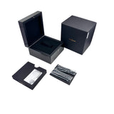 Vacheron Constantin Overseas World Time 43mm 7700V/110A-B129