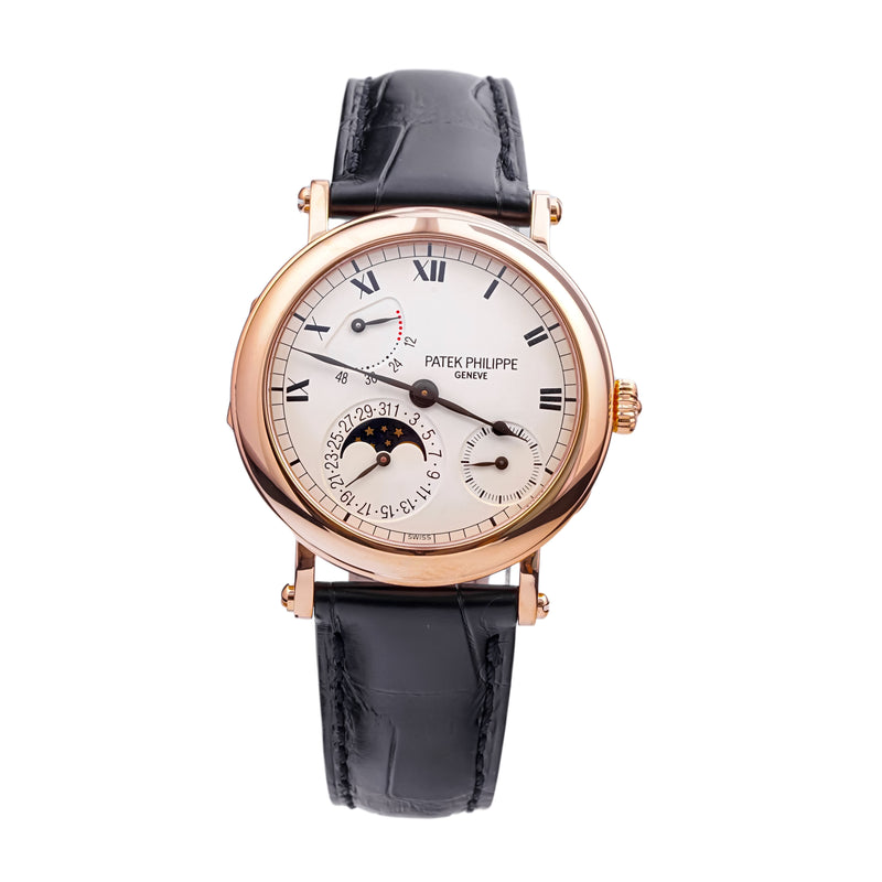 Patek Philippe Complications 36mm 5054R-001