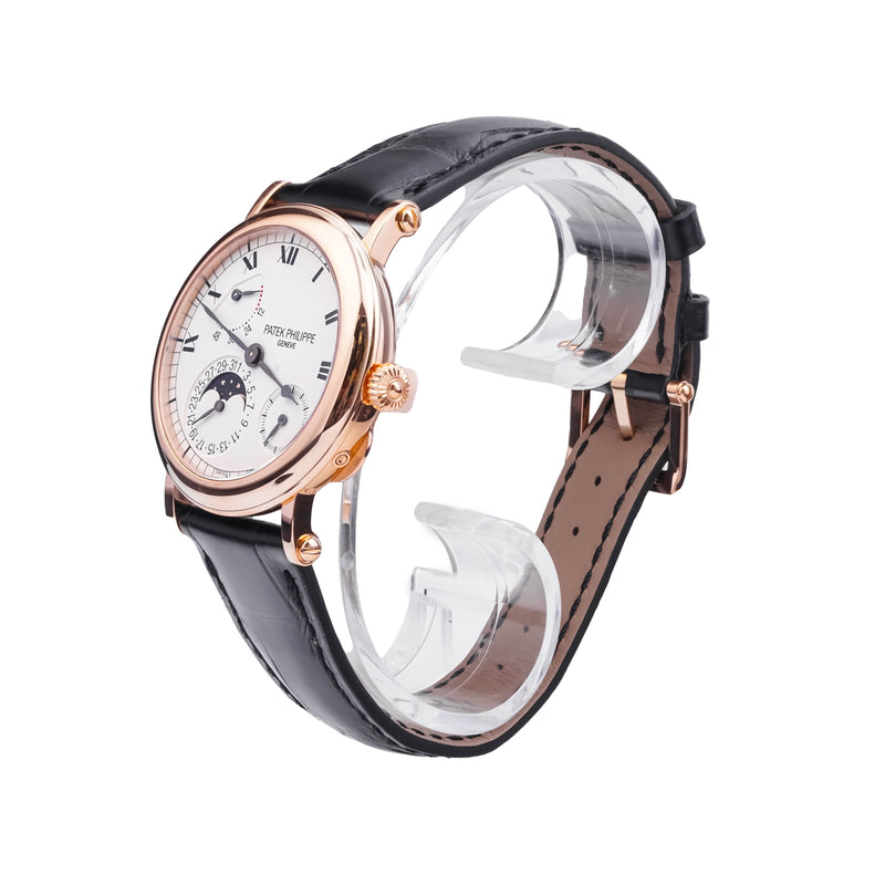 Patek Philippe Complications 36mm 5054R-001