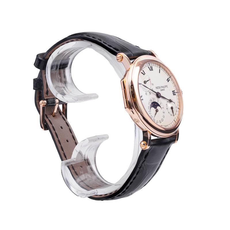Patek Philippe Complications 36mm 5054R-001