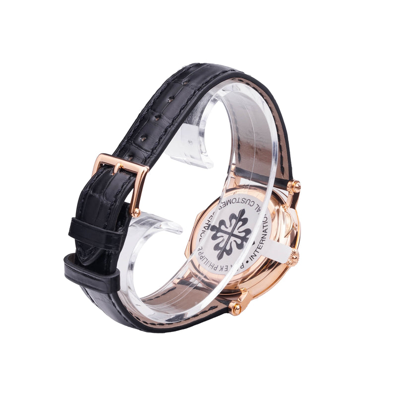 Patek Philippe Complications 36mm 5054R-001
