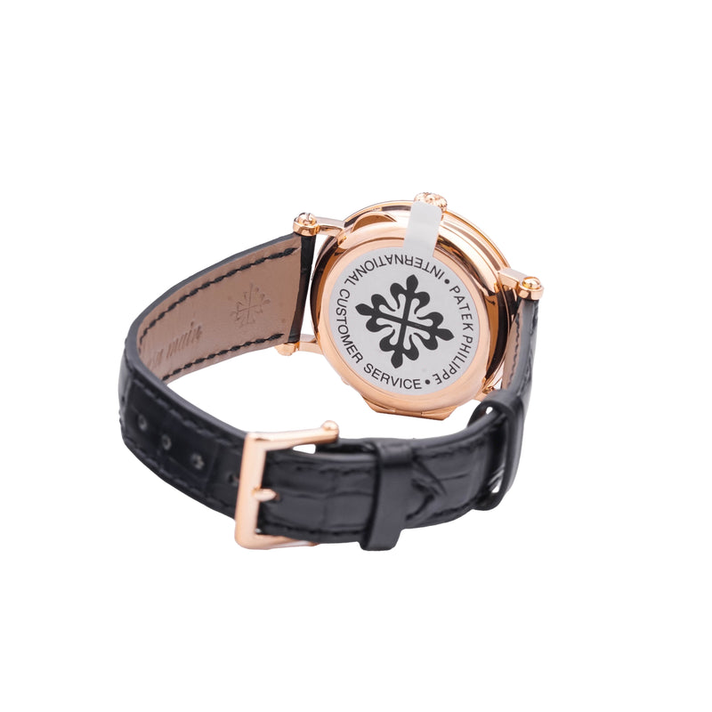 Patek Philippe Complications 36mm 5054R-001