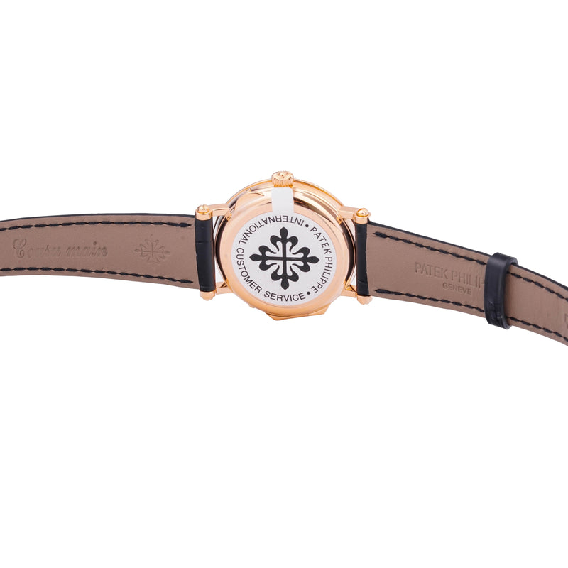 Patek Philippe Complications 36mm 5054R-001