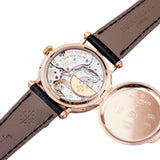 Patek Philippe Complications 36mm 5054R-001