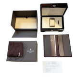 Patek Philippe Annual Calendar 40mm 5205G