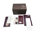 Patek Philippe Chronograph Complications Chronograph 42mm 5070J-001
