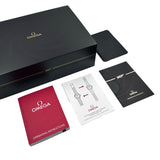 Omega Seamaster 300M James Bond Limited Edition