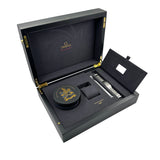 Omega Seamaster 300M James Bond Limited Edition