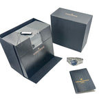 Vacheron Constantin Overseas Chronograph 49150 42mm
