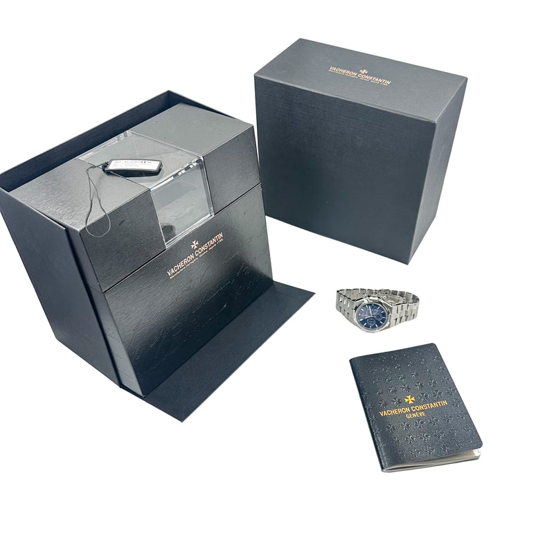 Vacheron Constantin Overseas Chronograph 49150 42mm
