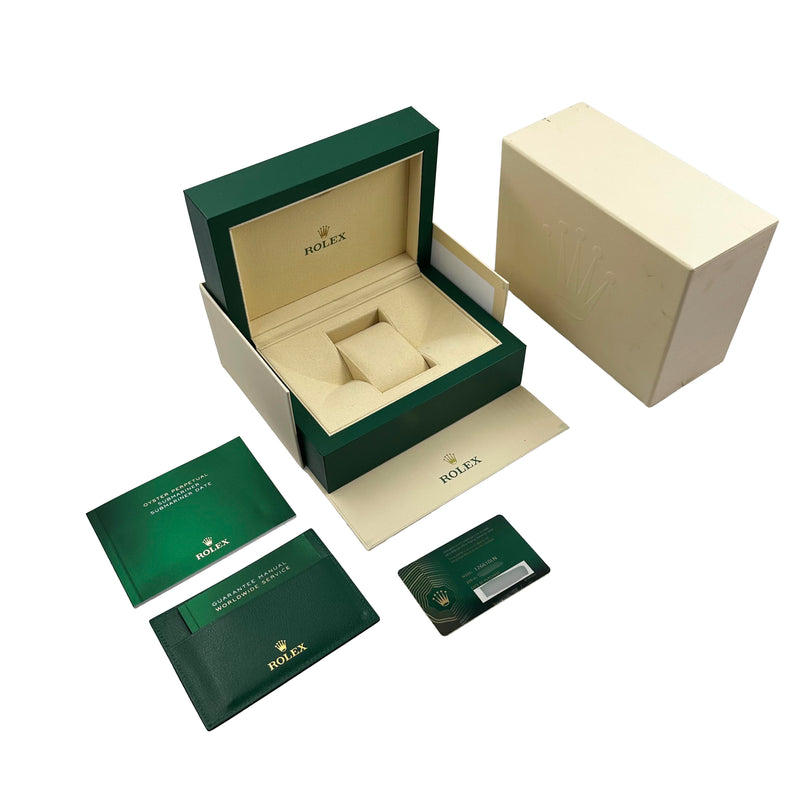 Rolex Submariner Date 126610LN 41mm