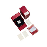 Cartier Baignoire De Cartier WGBA0035 Size 17