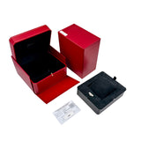 Cartier Santos de Cartier Blue WSSA0030