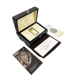 Patek Philippe Calatrava Pilot Travel Time 42mm 5524R-001