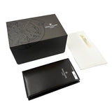 Patek Philippe World Time Platinum 38.5mm 5230P
