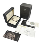 Patek Philippe Annual Calendar Moon Phase 38mm 4947