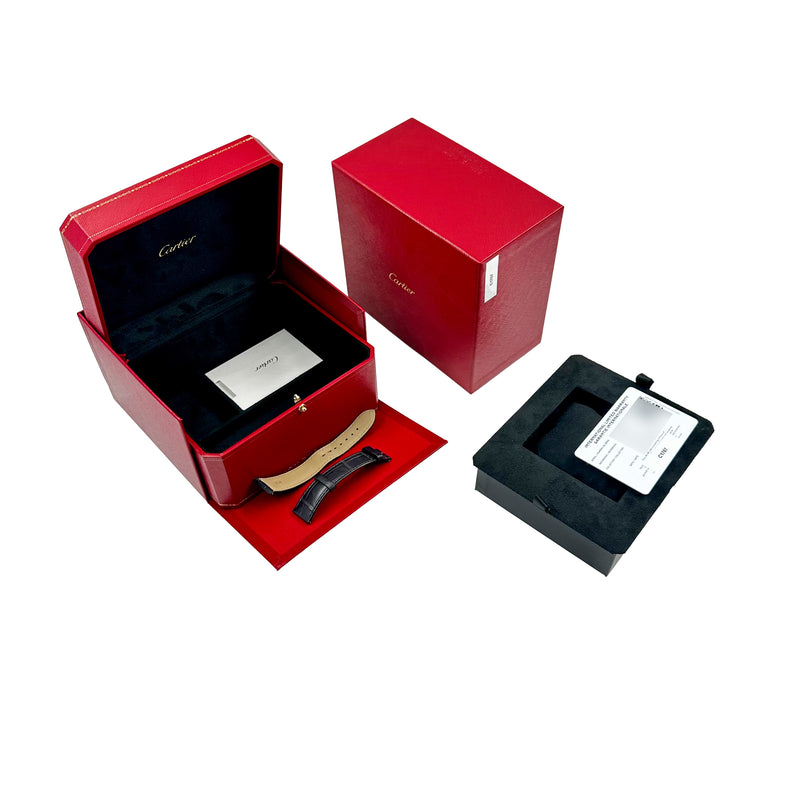 Cartier Tank Louis Cartier WGTA0067