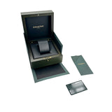 Audemars Piguet Royal Oak 77350ST 34mm