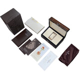 Patek Philippe Calatrava Complications Calatrava Travel Time 5224R