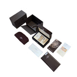 Patek Philippe Perpetual Calendar Salmon Dial 5320G-011