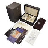 Patek Philippe Annual Calendar 5396G-017 Blue Dial