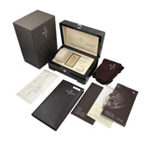 Patek Philippe Calatrava 5524G Calatrava Pilot Travel Time