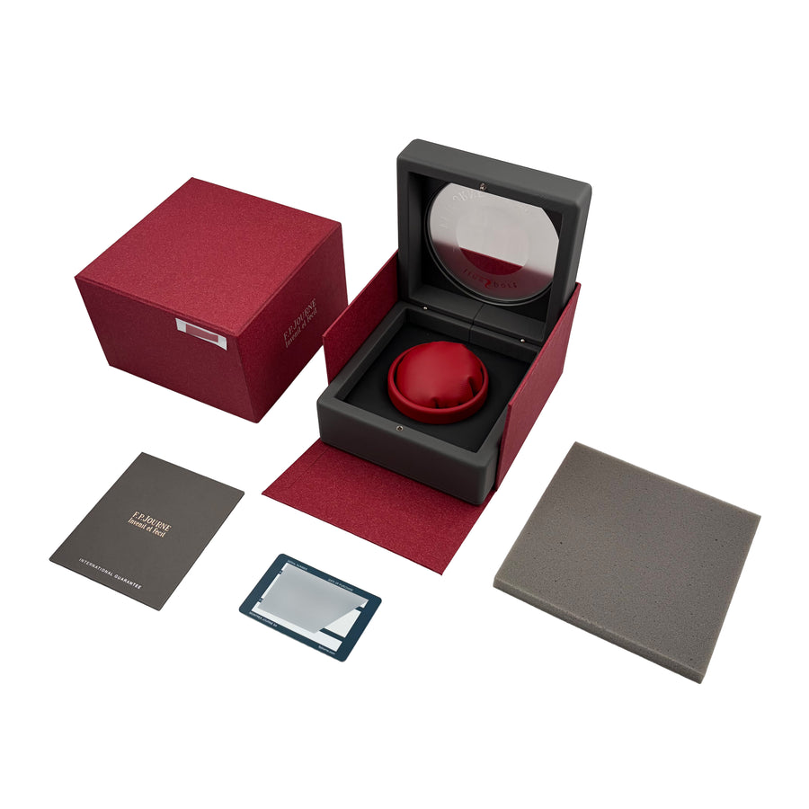 F.P.Journe Octa
Linesport Octa Sport ARS2