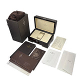 Patek Philippe Nautilus 5980/1A Chronograph Steel 40.5mm