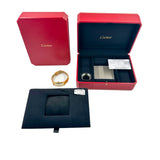 Cartier Tank Cintree 100th Anniversary Limited