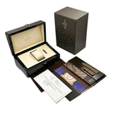 Patek Philippe Calatrava 8-Day 5328G-001 41mm
