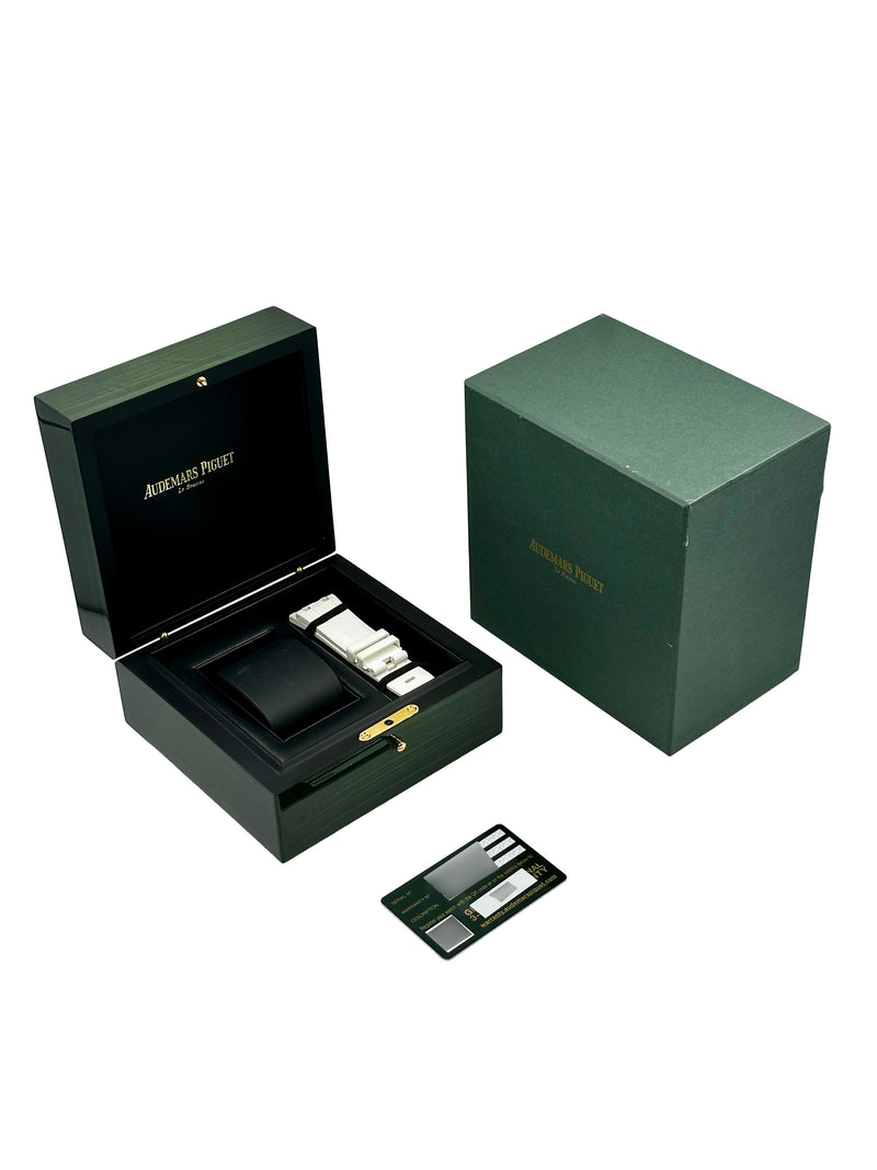 Audemars Piguet Royal Oak Offshore Diver 42mm 15710ST.OO.A010CA.01