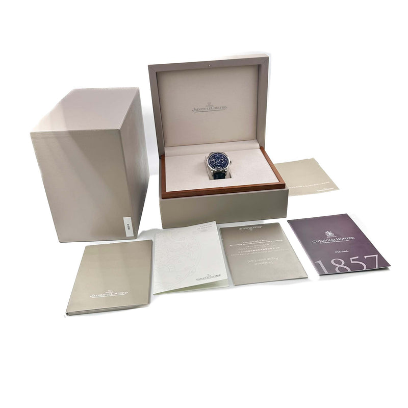 Jaeger-LeCoultre Duometre a Quantieme Lunaire Limited Edition Q6043570