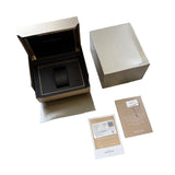 Jaeger-LeCoultre Reverso Duo Day Night Steel Q3848420