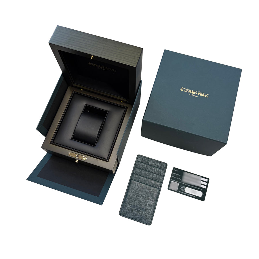 Audemars Piguet Royal Oak 41mm 15510ST