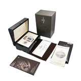 Patek Philippe Perpetual Calendar Grand Complications 38mm 5160/500G-001