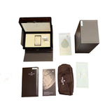 Patek Philippe Annual Calendar 5235/50R-001 Regulator