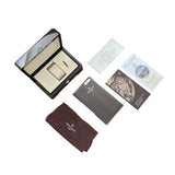 Patek Philippe Annual Calendar Moonphase 40mm 5205G