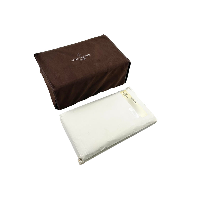 Patek Philippe Perpetual Calendar 5320G 40mm