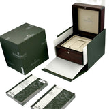 Audemars Piguet Royal Oak Offshore Chronograph Navy 26170ST