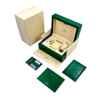 Rolex Air King 40mm 126900