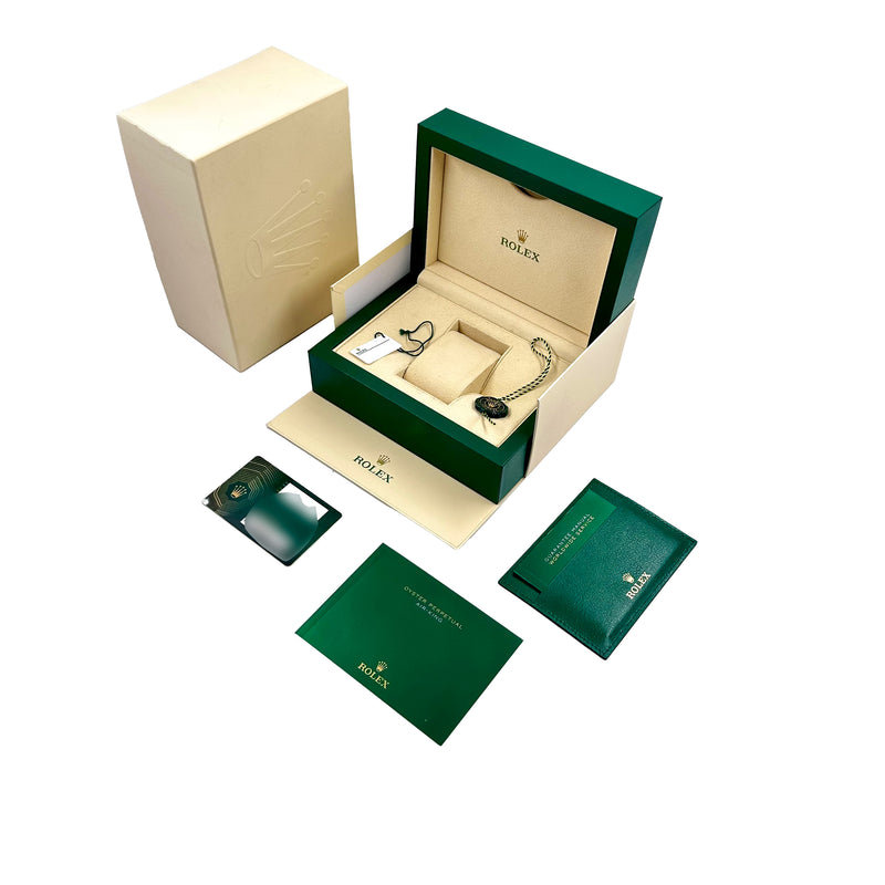 Rolex Air King 40mm 126900