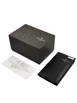 Patek Philippe Annual Calendar 40mm 5205R Black