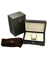 Patek Philippe Annual Calendar 40mm 5205R Black