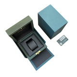 Audemars Piguet Royal Oak 41mm Chronograph 26240ST Green Dial