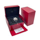 Cartier Santos de Cartier 2023 NEW XL Chronograph
