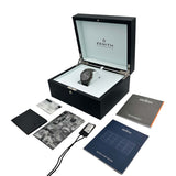 Zenith Defy El Primero 21 Land Rover Limited Edition Chronograph